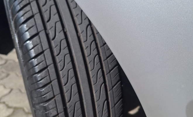 GM - Chevrolet PRISMA Sed. LT 1.4 8V FlexPower 4p Aut. 2019 Flex-7