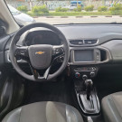 GM - Chevrolet PRISMA Sed. LT 1.4 8V FlexPower 4p Aut. 2019 Flex-8