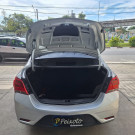 GM - Chevrolet PRISMA Sed. LT 1.4 8V FlexPower 4p Aut. 2019 Flex-14