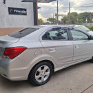 GM - Chevrolet PRISMA Sed. LT 1.4 8V FlexPower 4p Aut. 2019 Flex-5