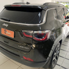 Jeep COMPASS LIMITED 2.0 C/ TETO Aut 2018-4