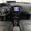 Jeep COMPASS LIMITED 2.0 C/ TETO Aut 2018-6