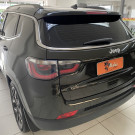 Jeep COMPASS LIMITED 2.0 C/ TETO Aut 2018-2