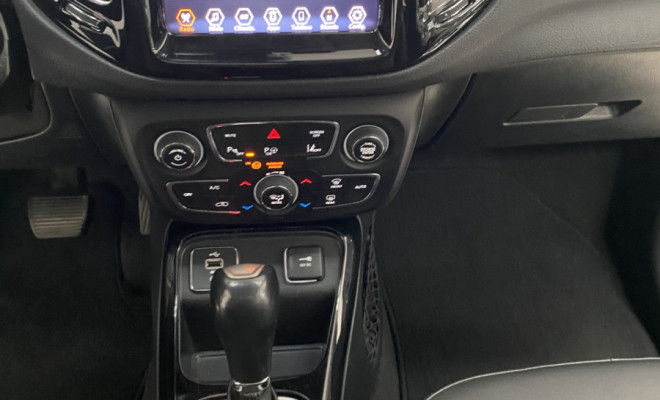 Jeep COMPASS LIMITED 2.0 C/ TETO Aut 2018-13