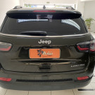 Jeep COMPASS LIMITED 2.0 C/ TETO Aut 2018-3
