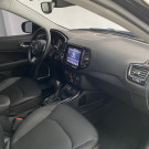 Jeep COMPASS LIMITED 2.0 C/ TETO Aut 2018-7