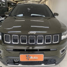 Jeep COMPASS LIMITED 2.0 C/ TETO Aut 2018-0