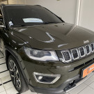 Jeep COMPASS LIMITED 2.0 C/ TETO Aut 2018-1