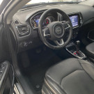 Jeep COMPASS LIMITED 2.0 C/ TETO Aut 2018-5