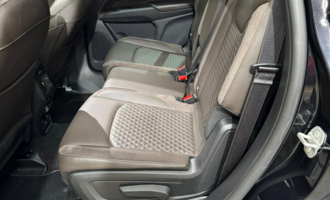 Jeep Commander Overland T270 1.3 TB Flex Aut. 2023 Flex-13