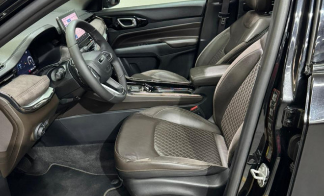 Jeep Commander Overland T270 1.3 TB Flex Aut. 2023 Flex-12