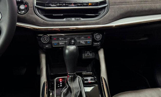 Jeep Commander Overland T270 1.3 TB Flex Aut. 2023 Flex-11