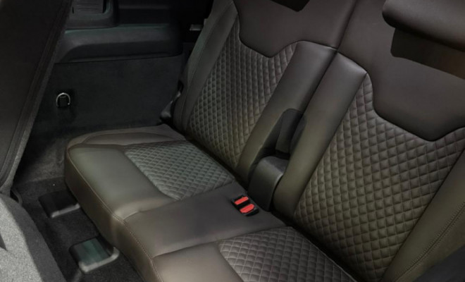 Jeep Commander Overland T270 1.3 TB Flex Aut. 2023 Flex-14