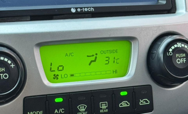 Kia Motors Sportage EX 2.0 16V/ 2.0 16V Flex Aut. 2010 Flex-10