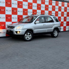 Kia Motors Sportage EX 2.0 16V/ 2.0 16V Flex Aut. 2010 Flex-13