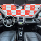 Kia Motors Sportage EX 2.0 16V/ 2.0 16V Flex Aut. 2010 Flex-6