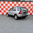 Kia Motors Sportage EX 2.0 16V/ 2.0 16V Flex Aut. 2010 Flex-2