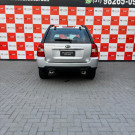 Kia Motors Sportage EX 2.0 16V/ 2.0 16V Flex Aut. 2010 Flex-3