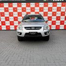 Kia Motors Sportage EX 2.0 16V/ 2.0 16V Flex Aut. 2010 Flex-0