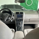 Toyota Corolla XLi 1.8/1.8 Flex 16V Aut. 2010 Flex-11