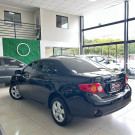 Toyota Corolla XLi 1.8/1.8 Flex 16V Aut. 2010 Flex-1
