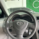 Toyota Corolla XLi 1.8/1.8 Flex 16V Aut. 2010 Flex-9