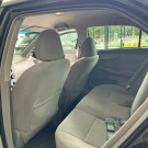 Toyota Corolla XLi 1.8/1.8 Flex 16V Aut. 2010 Flex-10