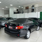 Toyota Corolla XLi 1.8/1.8 Flex 16V Aut. 2010 Flex-2