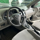 Toyota Corolla XLi 1.8/1.8 Flex 16V Aut. 2010 Flex-6