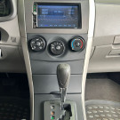 Toyota Corolla XLi 1.8/1.8 Flex 16V Aut. 2010 Flex-12