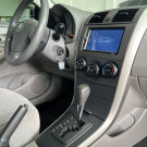 Toyota Corolla XLi 1.8/1.8 Flex 16V Aut. 2010 Flex-8