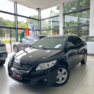 Toyota Corolla XLi 1.8/1.8 Flex 16V Aut. 2010 Flex-0