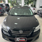 Toyota Corolla XLi 1.8/1.8 Flex 16V Aut. 2010 Flex-4
