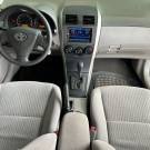 Toyota Corolla XLi 1.8/1.8 Flex 16V Aut. 2010 Flex-7