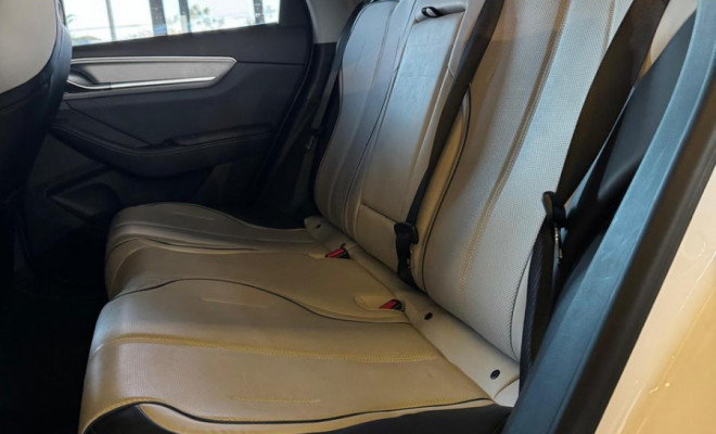 BYD King GL 1.5 16V Aut. (Hibrido) 2025 Híbrido-12