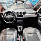 Citroën AIRCROSS Start 1.6 Flex 16V 5p Mec. 2018 Flex-6