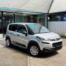 Citroën AIRCROSS Start 1.6 Flex 16V 5p Mec. 2018 Flex-0