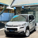 Citroën AIRCROSS Start 1.6 Flex 16V 5p Mec. 2018 Flex-1