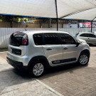 Citroën AIRCROSS Start 1.6 Flex 16V 5p Mec. 2018 Flex-2