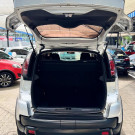 Citroën AIRCROSS Start 1.6 Flex 16V 5p Mec. 2018 Flex-12