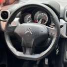 Citroën AIRCROSS Start 1.6 Flex 16V 5p Mec. 2018 Flex-5