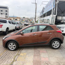 Hyundai HB20X Premium 1.6 Flex 16V Aut. 2014 Flex-3