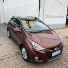 Hyundai HB20X Premium 1.6 Flex 16V Aut. 2014 Flex-1