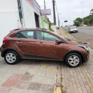 Hyundai HB20X Premium 1.6 Flex 16V Aut. 2014 Flex-2