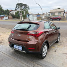 Hyundai HB20X Premium 1.6 Flex 16V Aut. 2014 Flex-4
