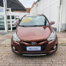 Hyundai HB20X Premium 1.6 Flex 16V Aut. 2014 Flex-0