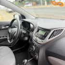 Hyundai HB20X Premium 1.6 Flex 16V Aut. 2014 Flex-10