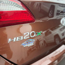 Hyundai HB20X Premium 1.6 Flex 16V Aut. 2014 Flex-7