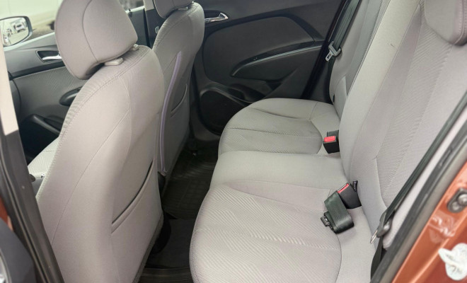 Hyundai HB20X Premium 1.6 Flex 16V Aut. 2014 Flex-15