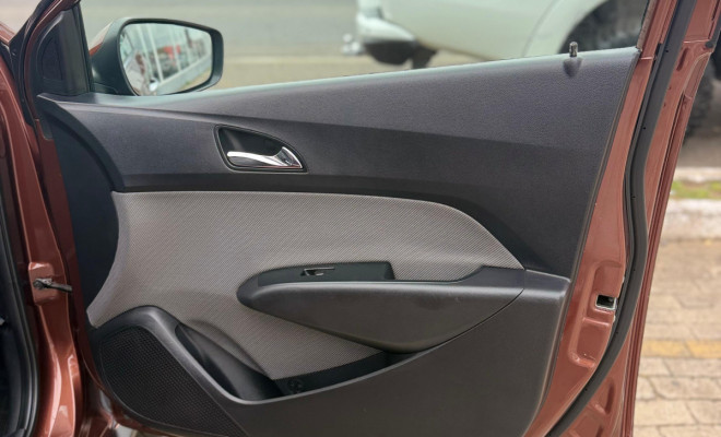 Hyundai HB20X Premium 1.6 Flex 16V Aut. 2014 Flex-12